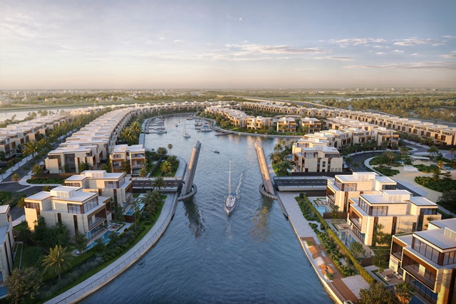 Tiên phong kiến tạo không gian sống hàng hiệu, Masterise Homes xứng danh “Best Luxury Developer” tại Propertyguru Vietnam Property Awards 2025